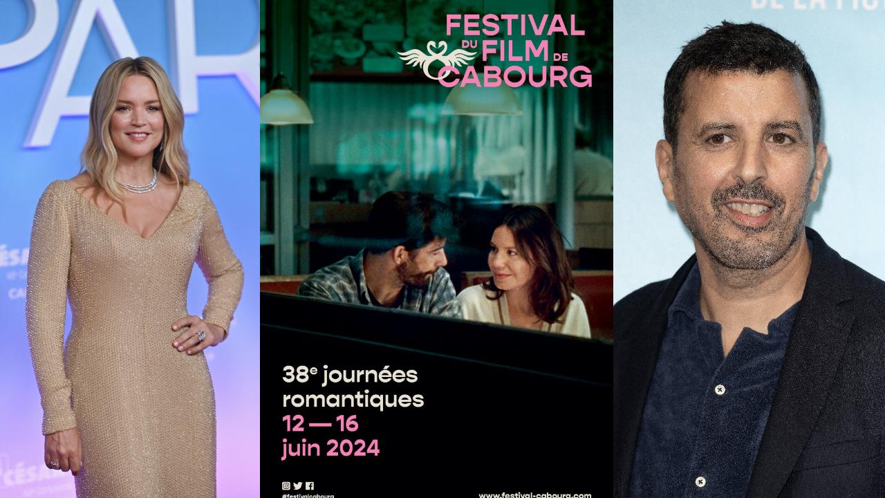 Festival du film de Cabourg