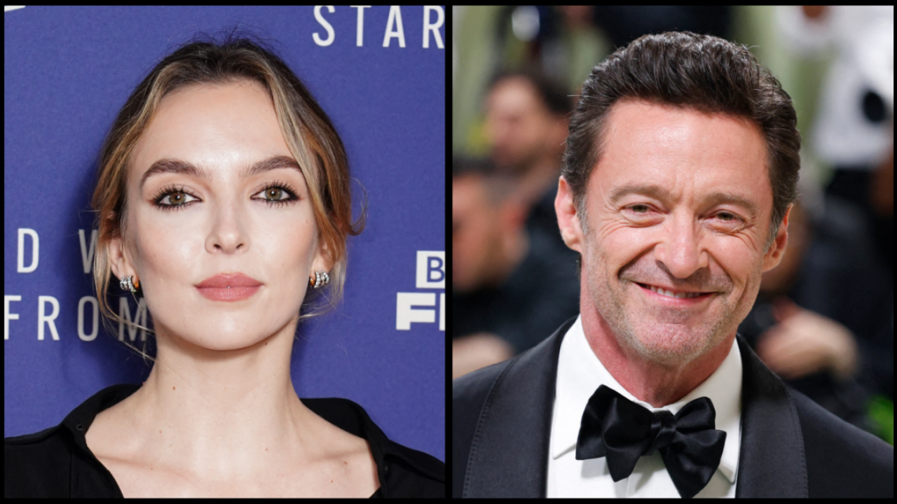 Hugh Jackman va rejouer La Mort de Robin des Bois face à Jodie Comer