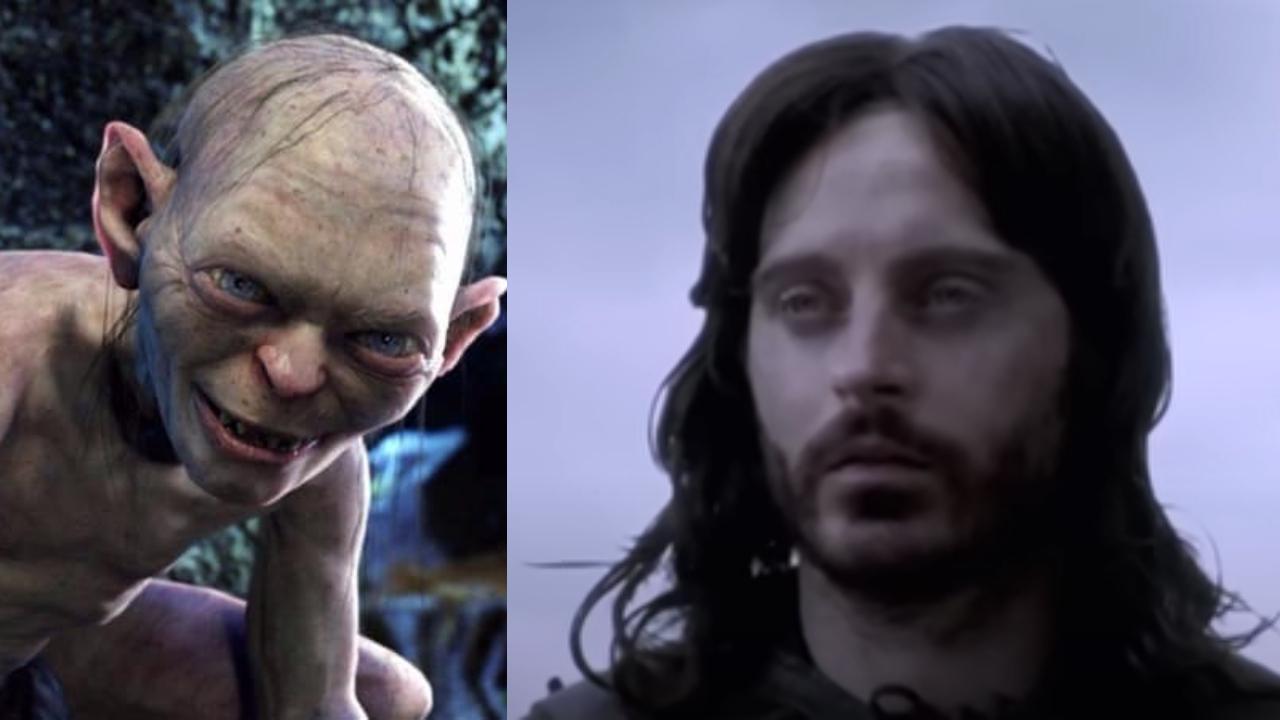 « The Hunt for Gollum », un film fait par des fans 15 ans plus tôt a été suspendu par la Warner Bros. 