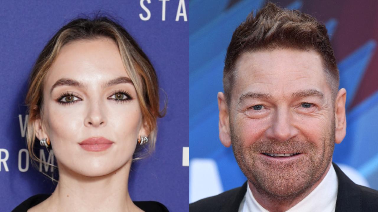 Jodie Comer rejoint le casting du prochain film de Kenneth Branagh 