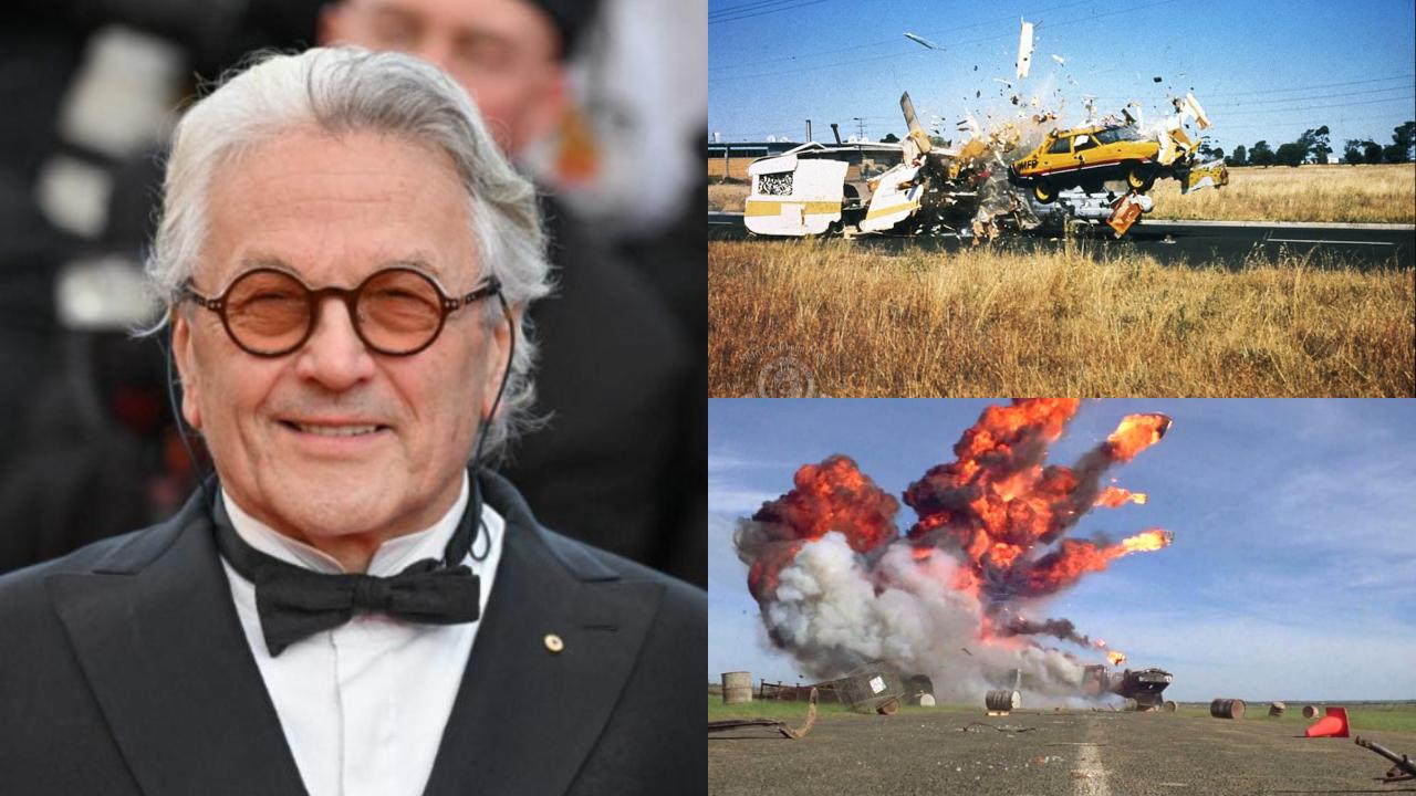 « Sans Grant Page, il n’y aurait pas de Mad Max » : l’hommage de George Miller au cascadeur d’origine de la saga