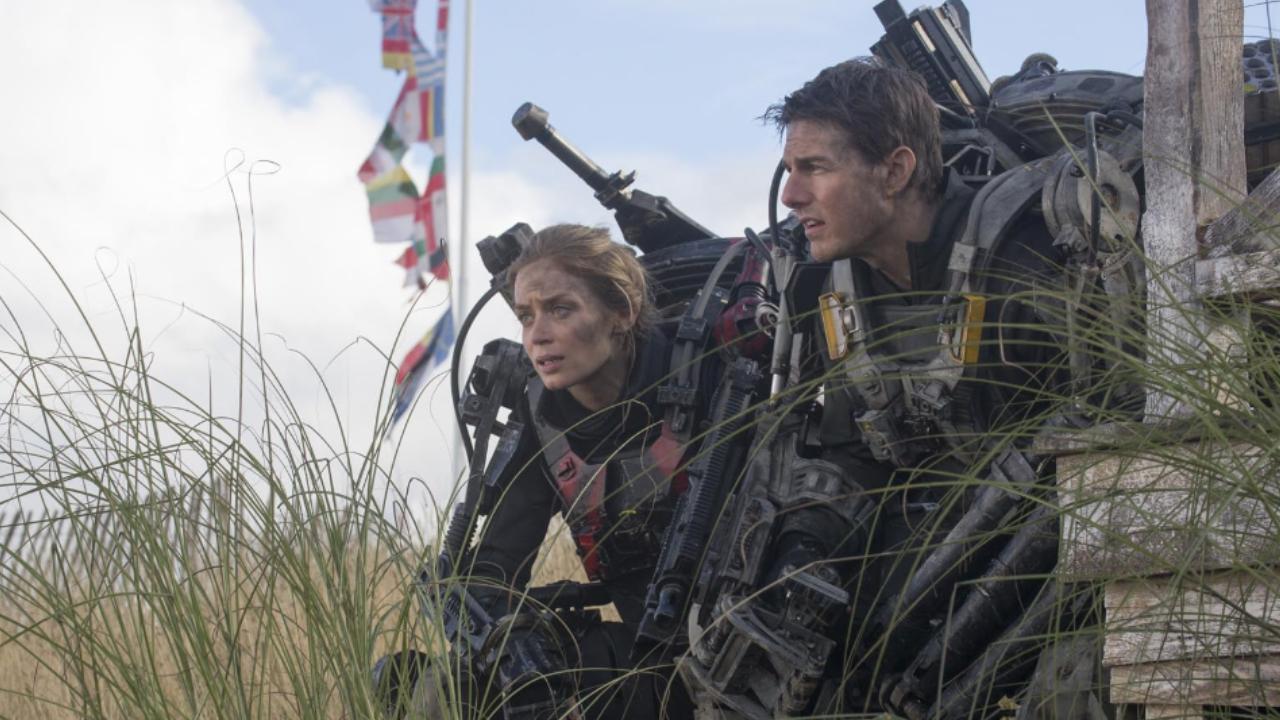 Doug Liman : "Warner Bros. me parle constamment de faire une suite d'Edge of Tomorrow"