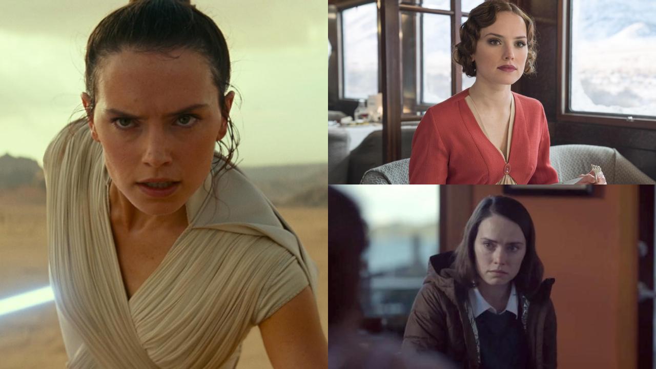 Daisy Ridley sera mise à l’honneur au Festival de Deauville 2024