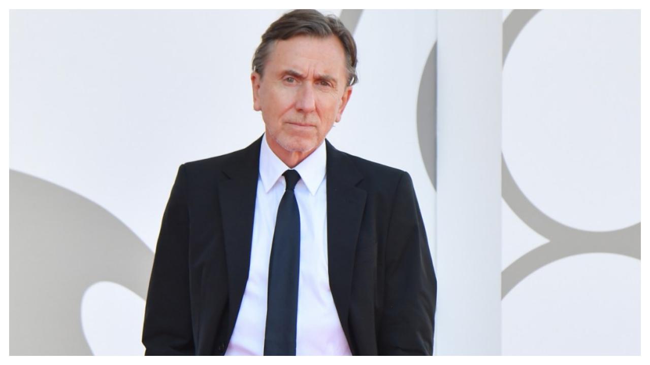 Tim Roth