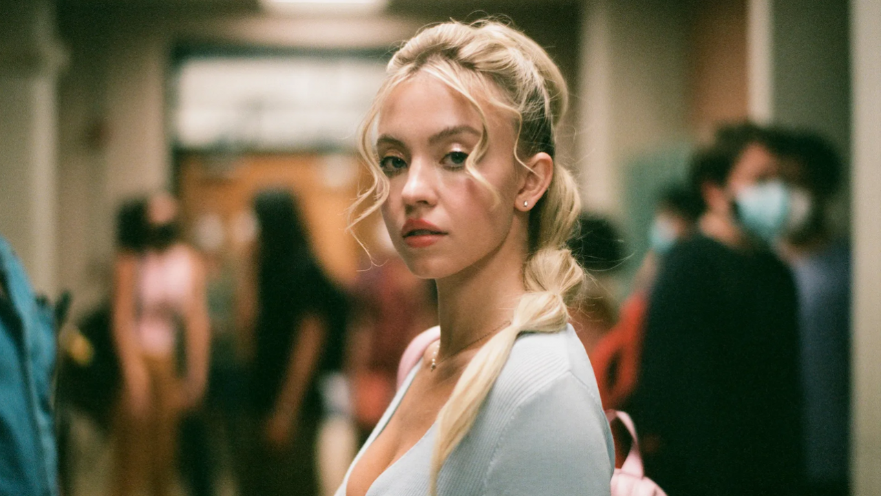 Sydney Sweeney a hâte de revenir dans Euphoria 