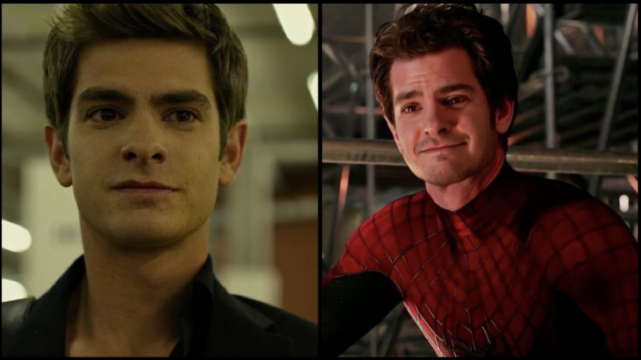 Andrew Garfield veut rejouer Spider-Man, mais pas faire The Social Network 2