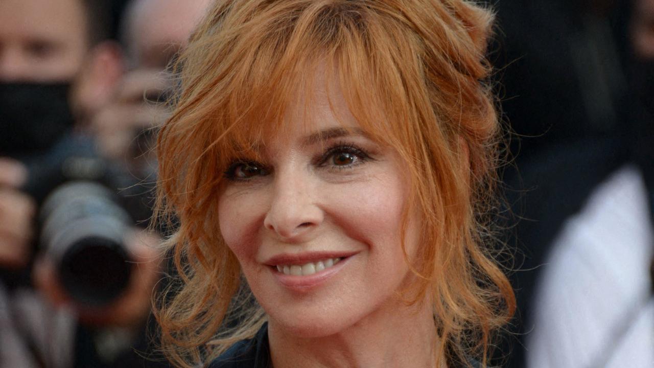 mylene farmer