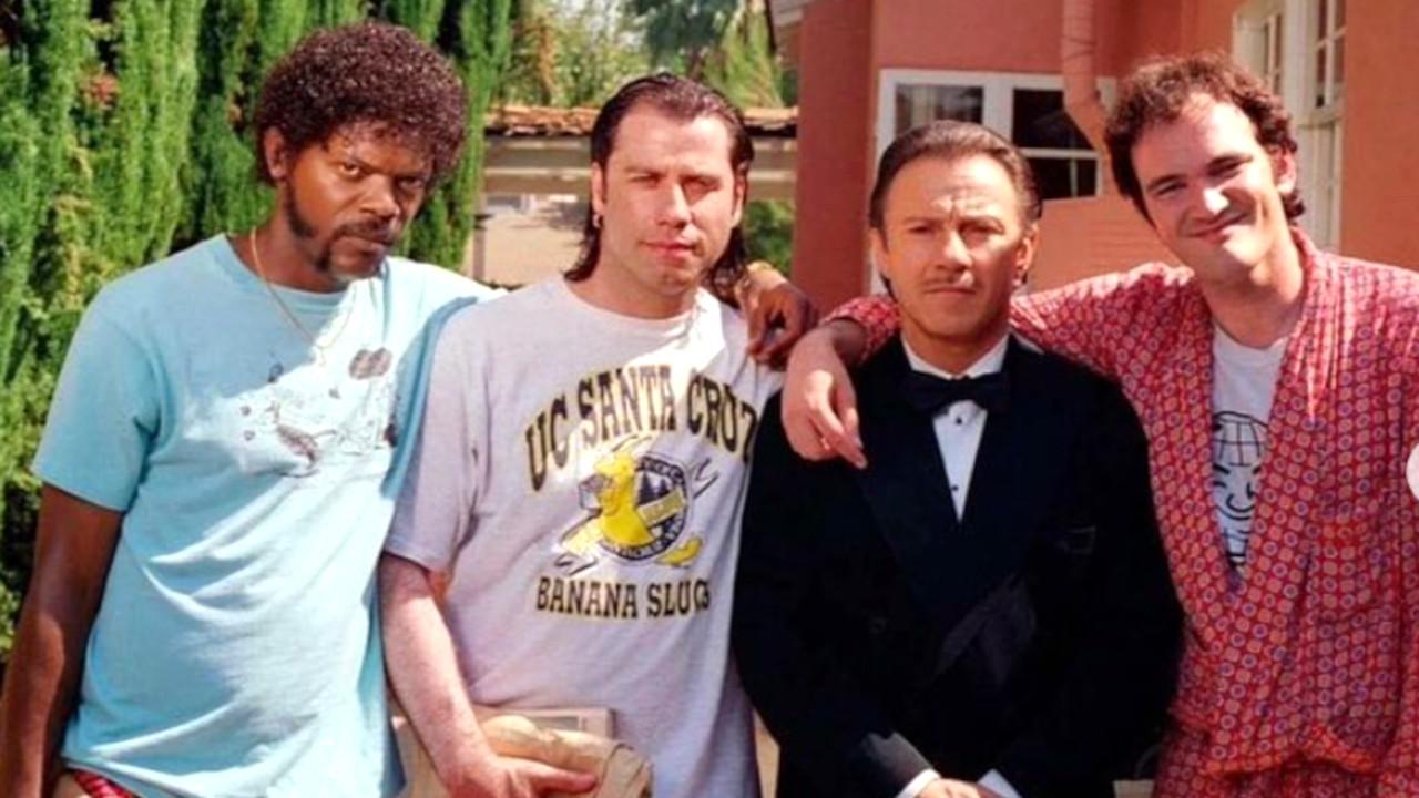 Pulp Fiction 1994