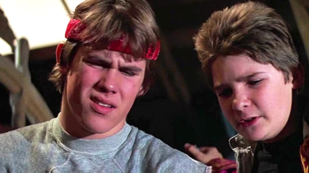 Josh Brolin les goonies