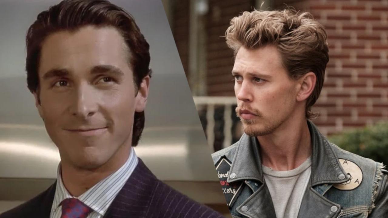 Austin Butler sera Patrick Bateman dans le nouveau American Psycho