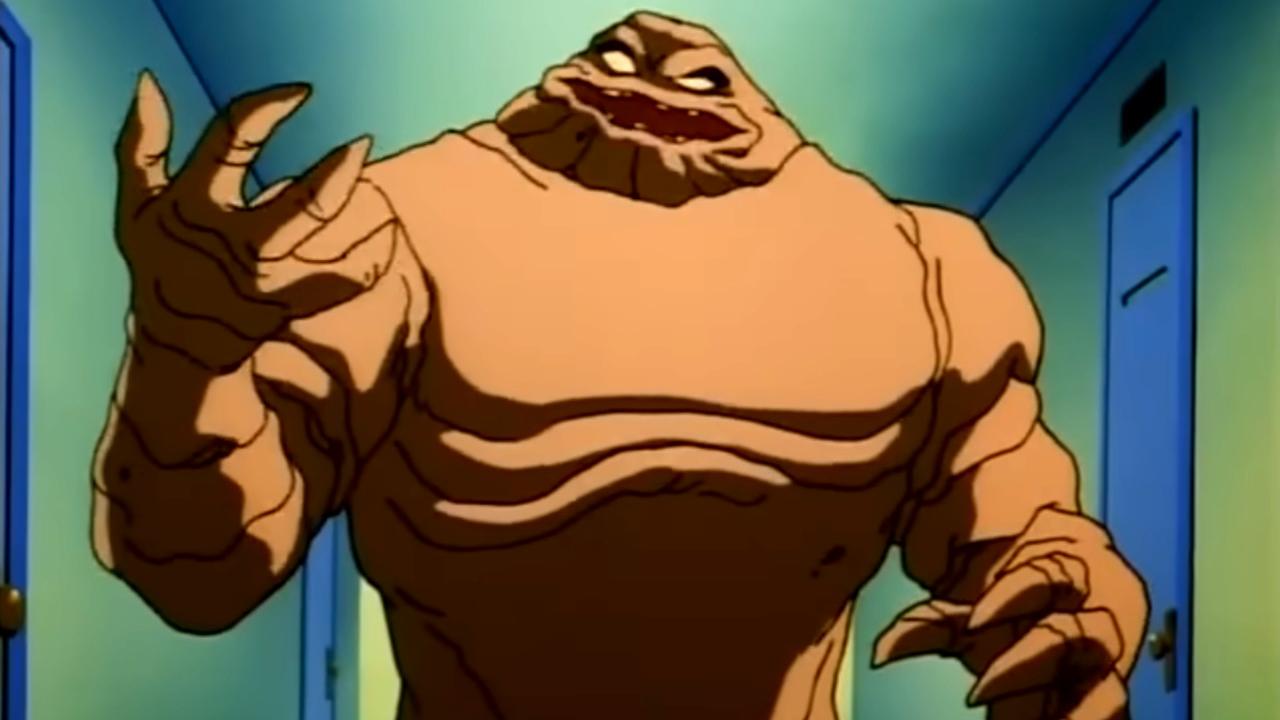 Clayface DC