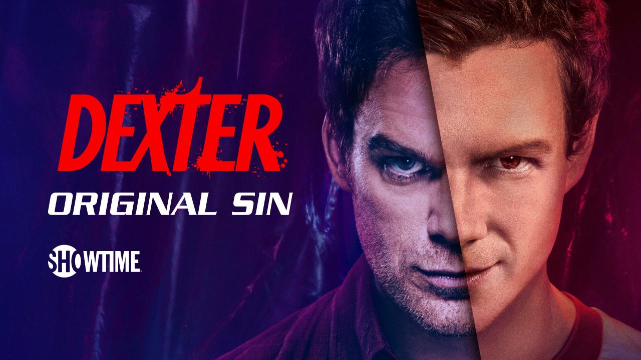 Un teaser et une date pour la nouvelle série Dexter à voir sur Canal Plus