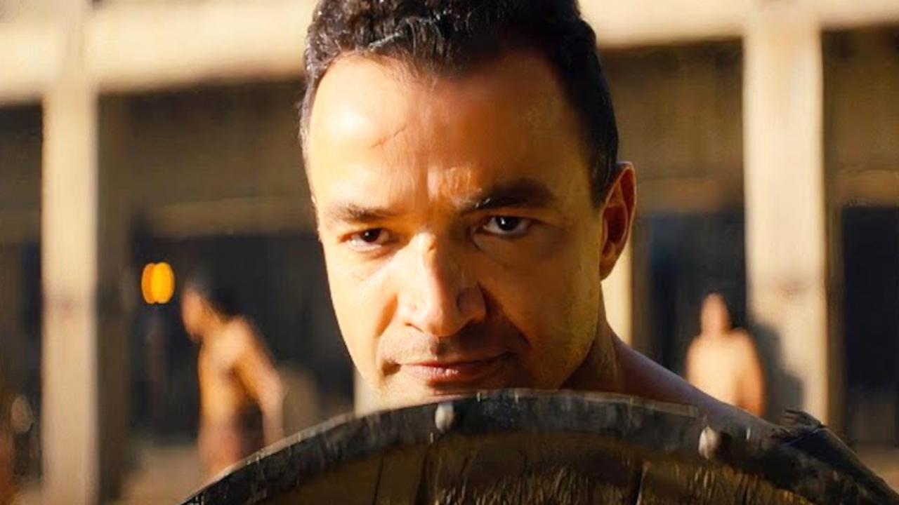 Spartacus : House of Ashur