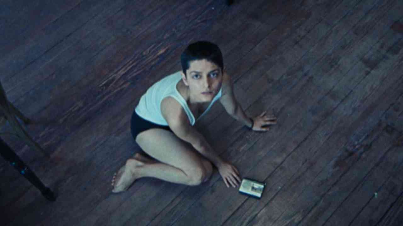 The Gazer de Ryan J. Sloan