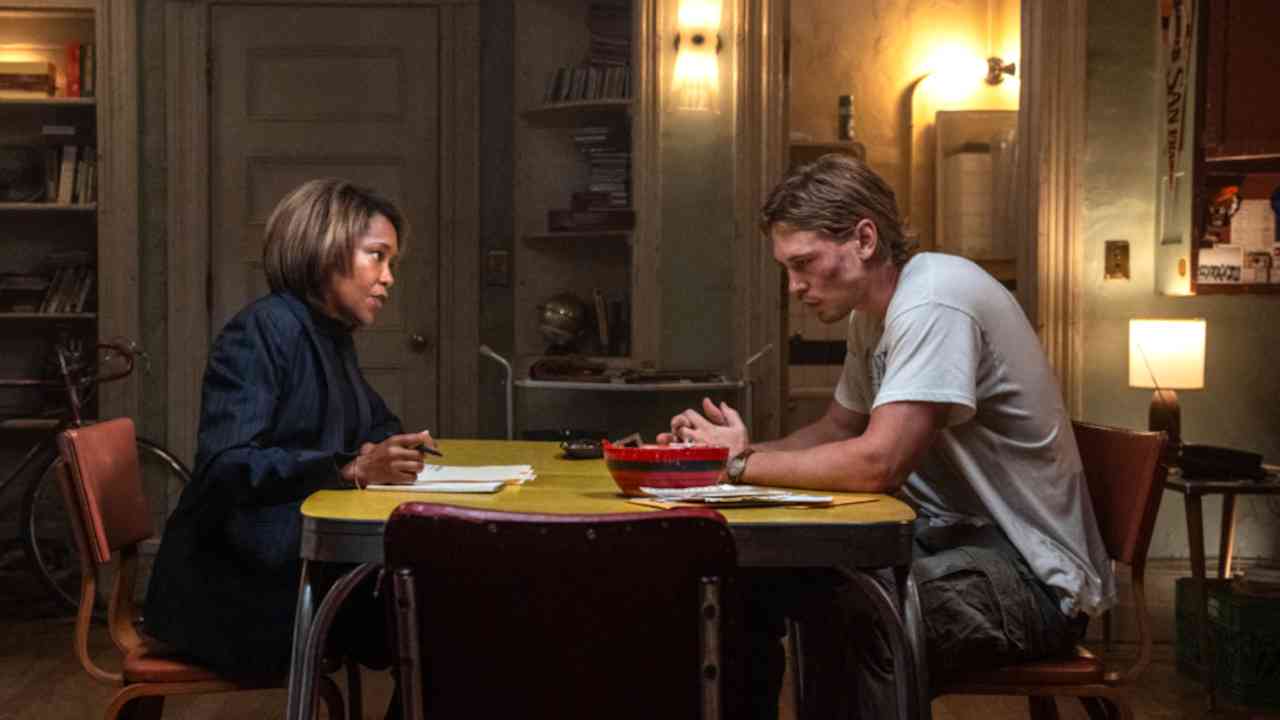 Pris Au Piège - Caught Stealing