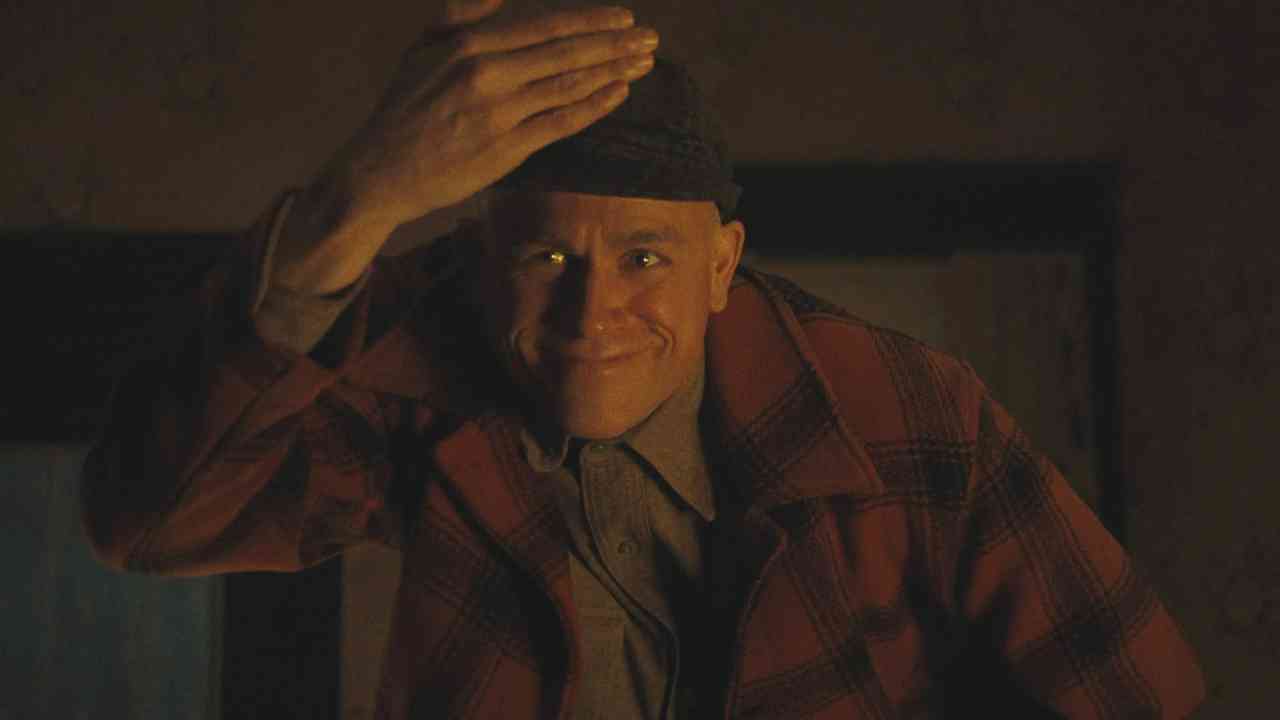 MONSTER: The Ed Gein Story