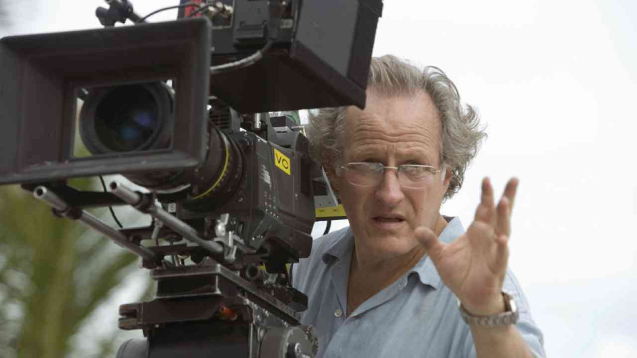 Michael Mann