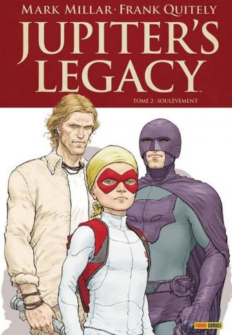 jupiter-s-legacy comics