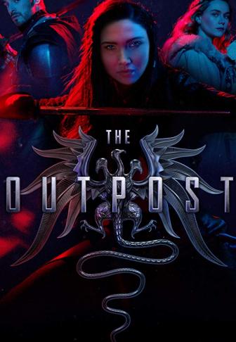 the outpost