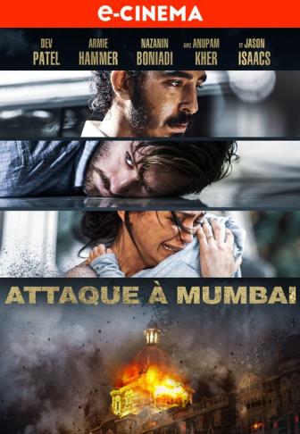 Attaque à Mumbai