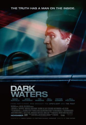 Dark Waters (2020)