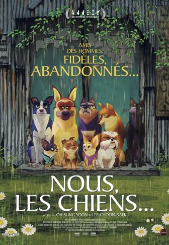 Nous les chiens