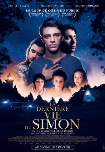 La dernière vie de Simon