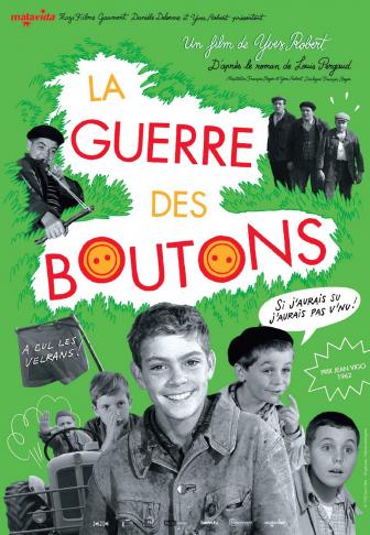 La Guerre des Boutons affiche.jpg