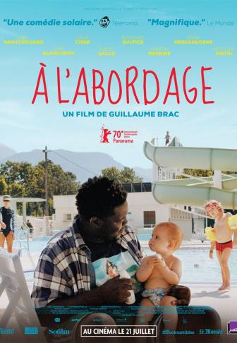 Affiche_A l'abordage