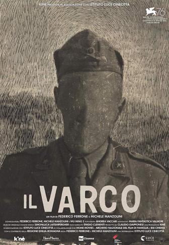 Affiche_Il Varco