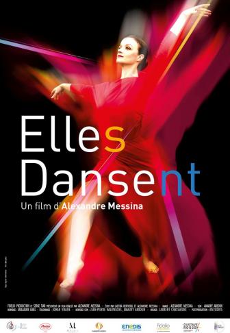 Affiche_Elles dansent