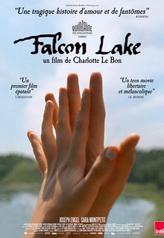 Falcon Lake affiche