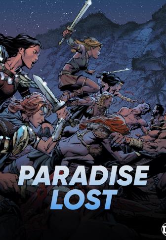 Paradise Lost