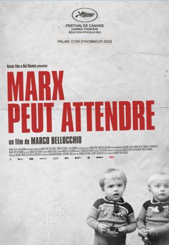 Marx peut attendre affiche