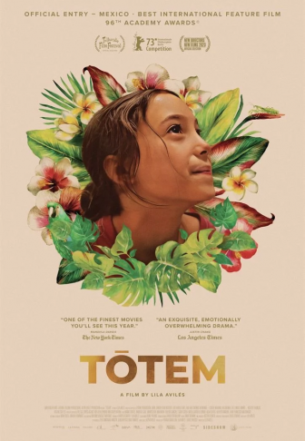 Totem (2024)