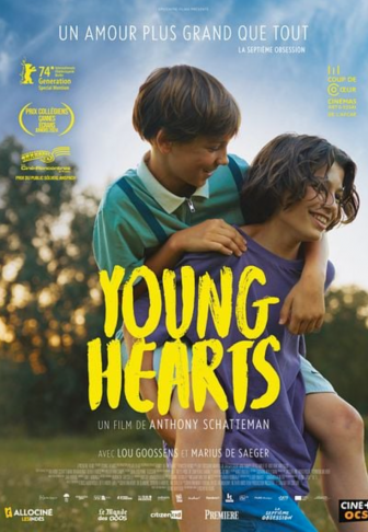 Young Hearts