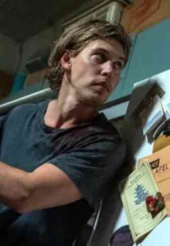 Pris Au Piège - Caught Stealing