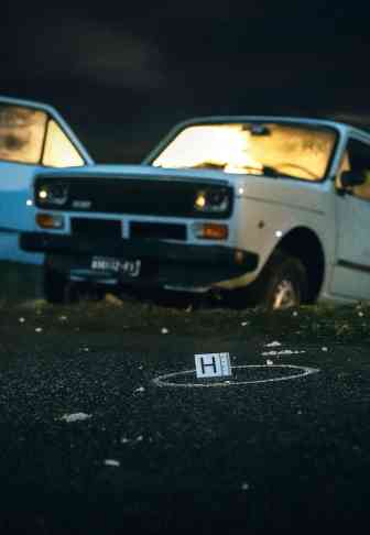 Le Monstre de Florence