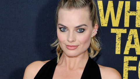 10 choses que vous ne savez pas sur Margot Robbie : Un coaching particulier