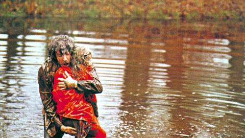 7- Ne vous retournez pas (Nicolas Roeg, 1974)