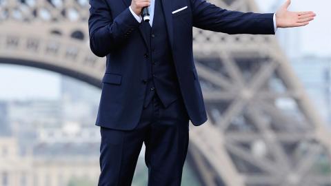 Avant-première parisienne de Mission : Impossible 6 : Tom Cruise a fait le show
