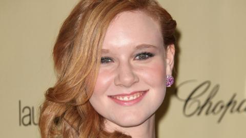 Once Upon a Time in Hollywood : Madisen Beaty sera Katie