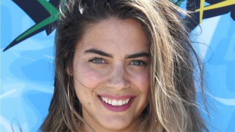 Once Upon a Time in Hollywood : Lorenza Izzo tiendra un rôle inconnuOnce Upon a Time in Hollywood : Lorenza Izzo jouera Francesca Capucci