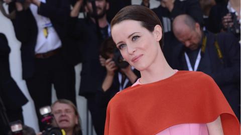 Ouverture de la Mostra de Venise 2018 : Claire Foy joue l'épouse de Neil Armstrong dans First Man