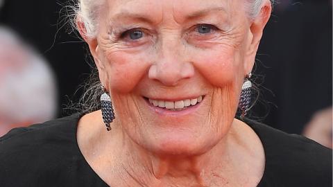 Ouverture de la Mostra de Venise 2018 : Vanessa Redgrave est à l'honneur