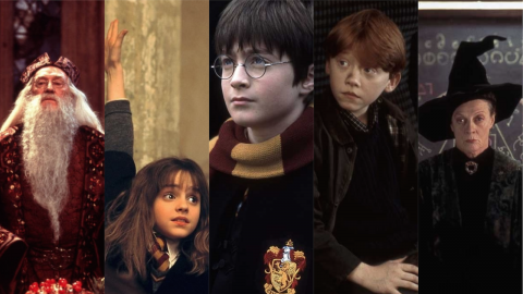 Que sont devenus les acteurs d'Harry Potter à l'école des sorciers ?