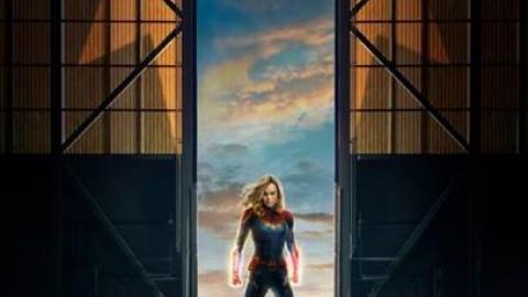 Captain Marvel