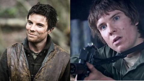 Joe DEmpsie