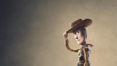 Toy Story 4 