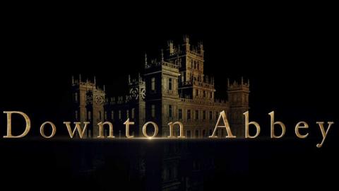 Downton Abbey film